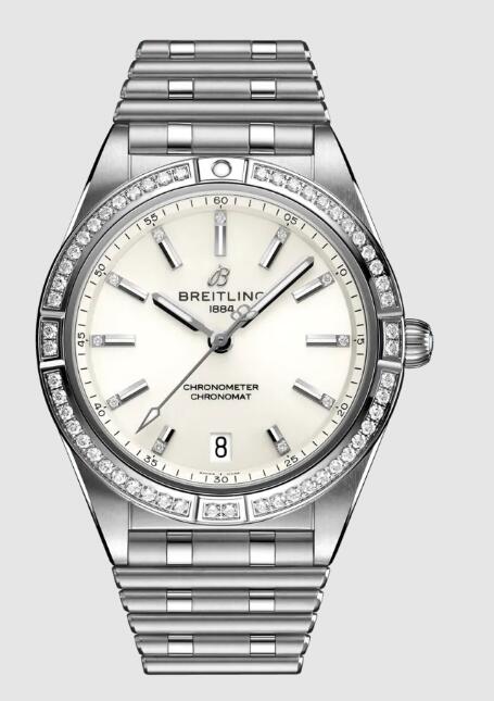 Replica Breitling Chronomat Automatic 36 A10380591A1A1 Watch